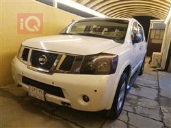 Nissan Armada